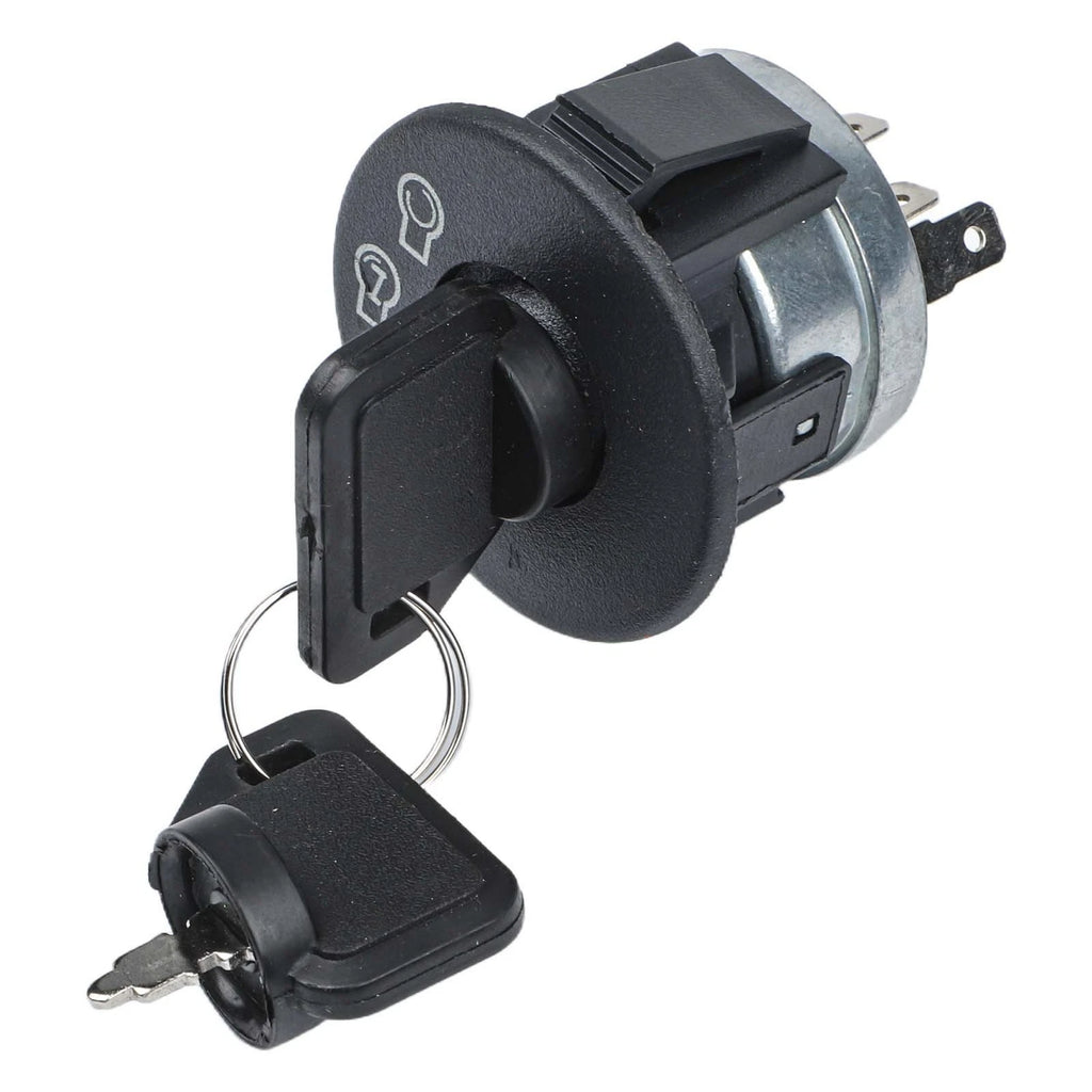 Ignition Switch with 7 Terminals for Model (01588300)