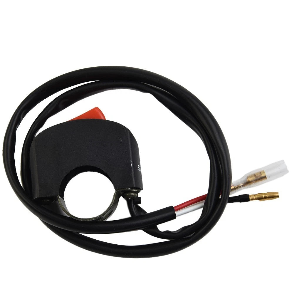 Handlebar Switch for Motorcycle