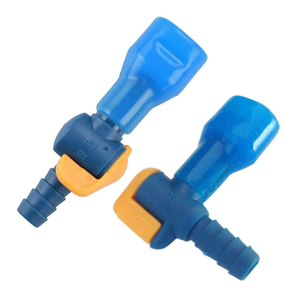 Replacement Bite Valve Nozzle Mouthpiece for AU Hydration Drink Pack