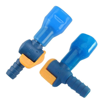 Replacement Bite Valve Nozzle Mouthpiece for AU Hydration Drink Pack