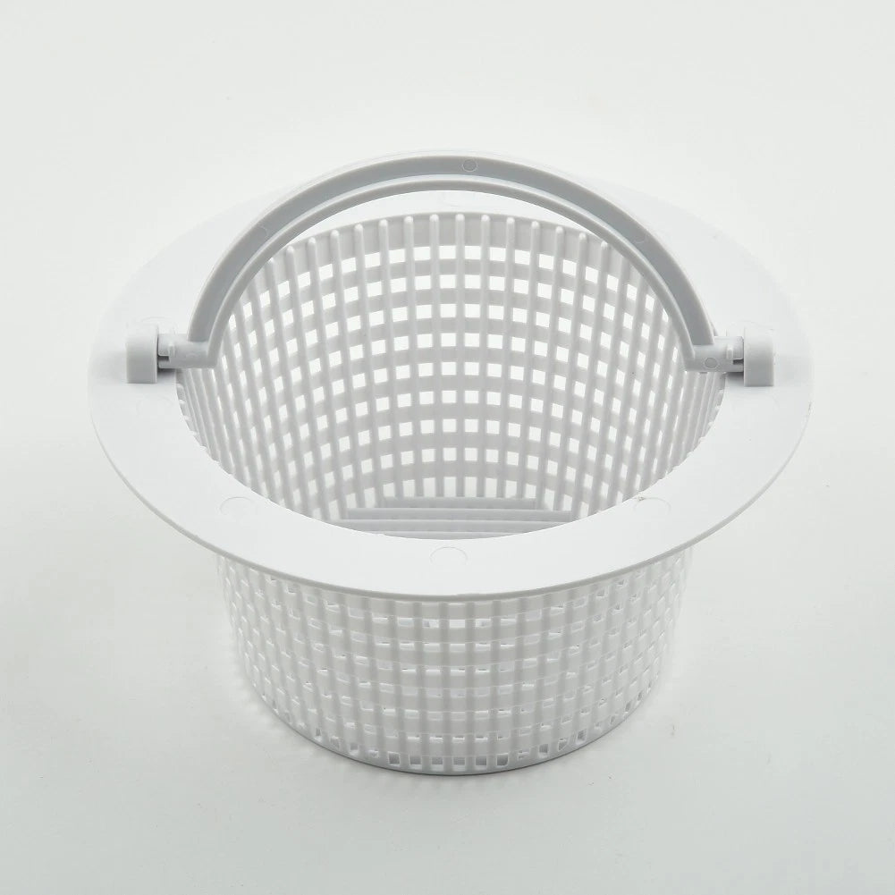 Skimmer Basket for Hayward Pool Filter, Pentair HydroSki
