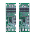 Battery Protection Board 6S 40A for Solar Lighting with Balance Feature