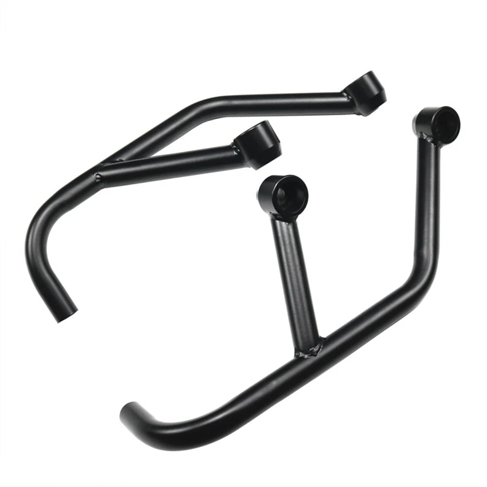 Engine Guard Crash Bar for Yamaha MT-03 MT-25 (2015–2023) - Black