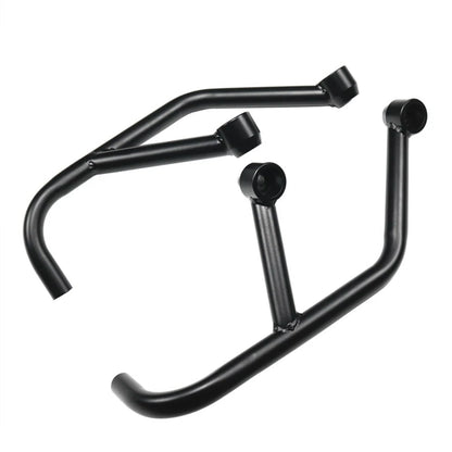 Engine Guard Crash Bar for Yamaha MT-03 MT-25 (2015–2023) - Black