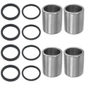 Rear Brake Caliper Piston Set of 2 Replacement for Yamaha Viking Vi 700 (2015–2017)