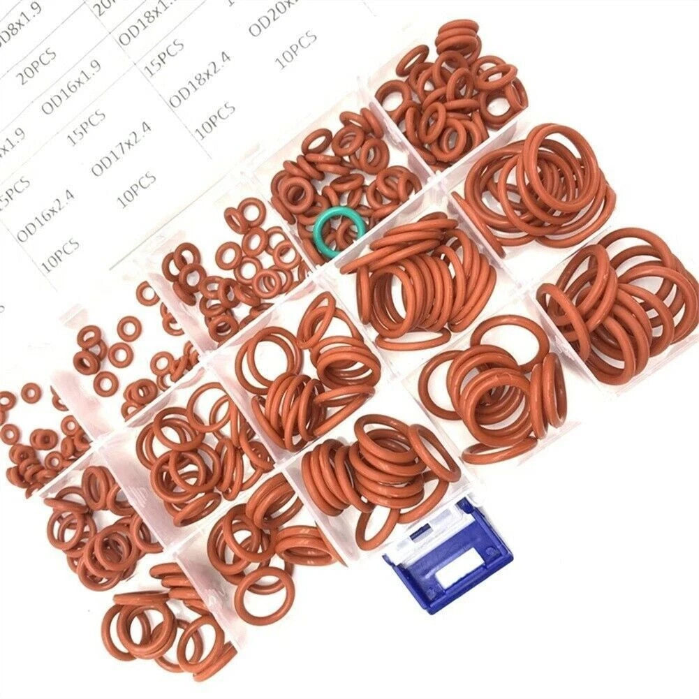 Seal Ring for