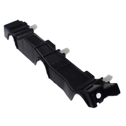 2X Front Bumper Brackets for Kia Rio (2012–2017) #865131W200, #865141W200