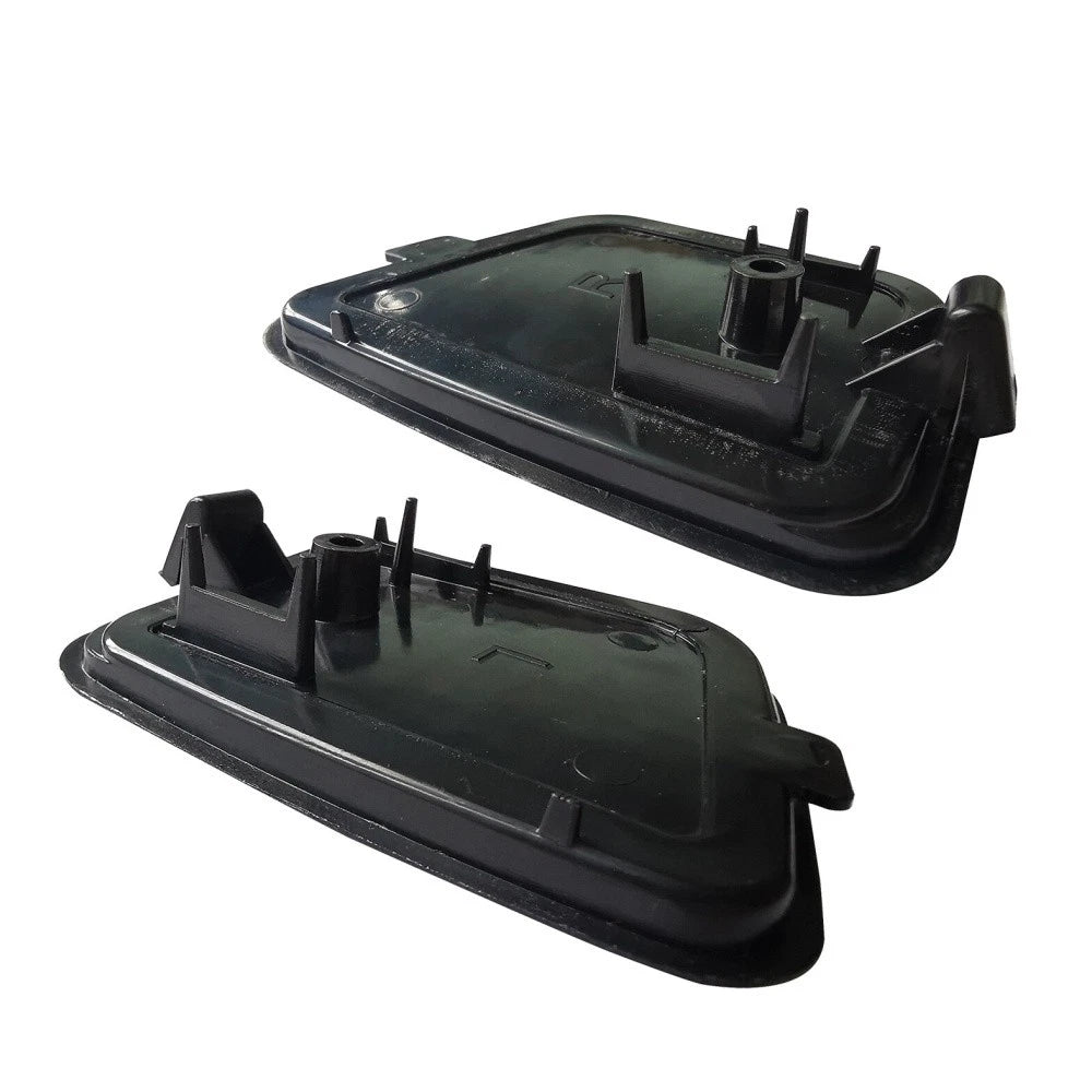 2X Front Bumper Reflector for Honda CR-V (1997–2001) 33801S10A01 33851S10A01