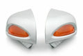 Rear Mirrors Turn Signals Lens for BMW R1100RT R1100RTP R1150RT (1994–2006)