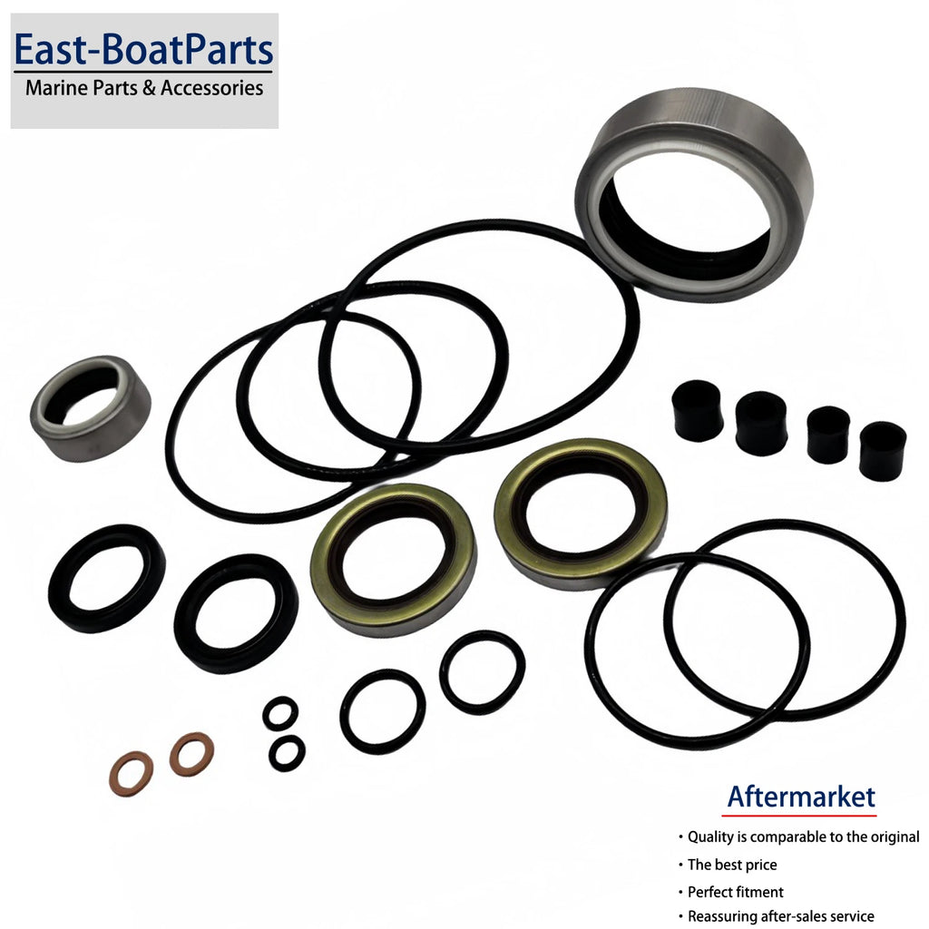 Seal Tool Kit for Mercury Mercruiser Bravo 1 2 3 (Lower Unit Gearcase) 26-76868A04