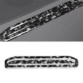 GPS Navigation Panel Frame Cover Trim for Audi Q7 SQ7 (2016–2019)