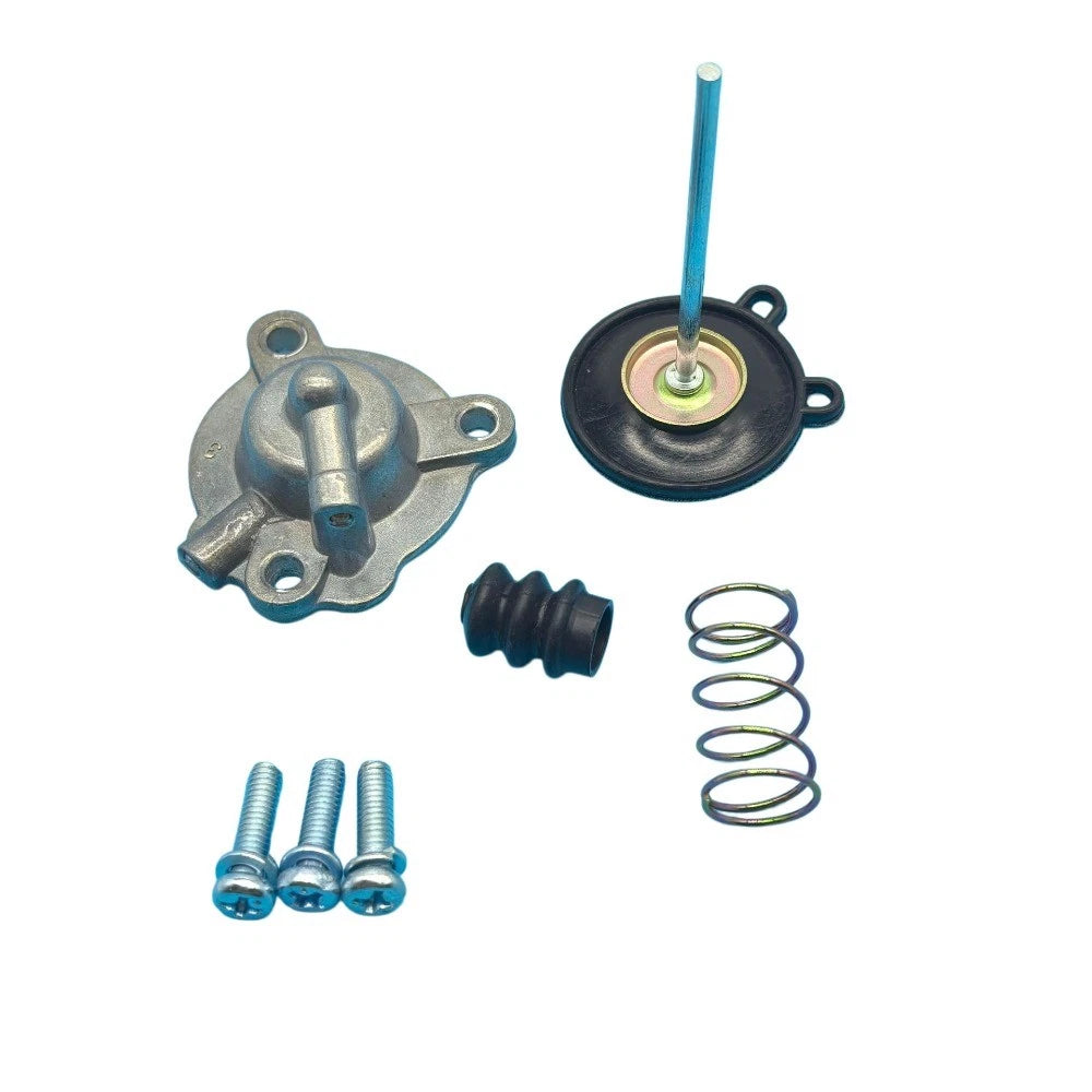 Carburettor Repair Rebuild Kit for Honda VTX1300 (2003–2009)