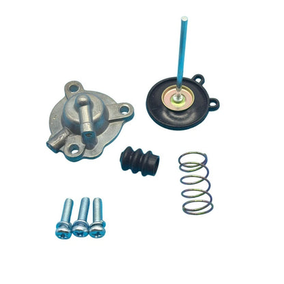 Carburettor Repair Rebuild Kit for Honda VTX1300 (2003–2009)