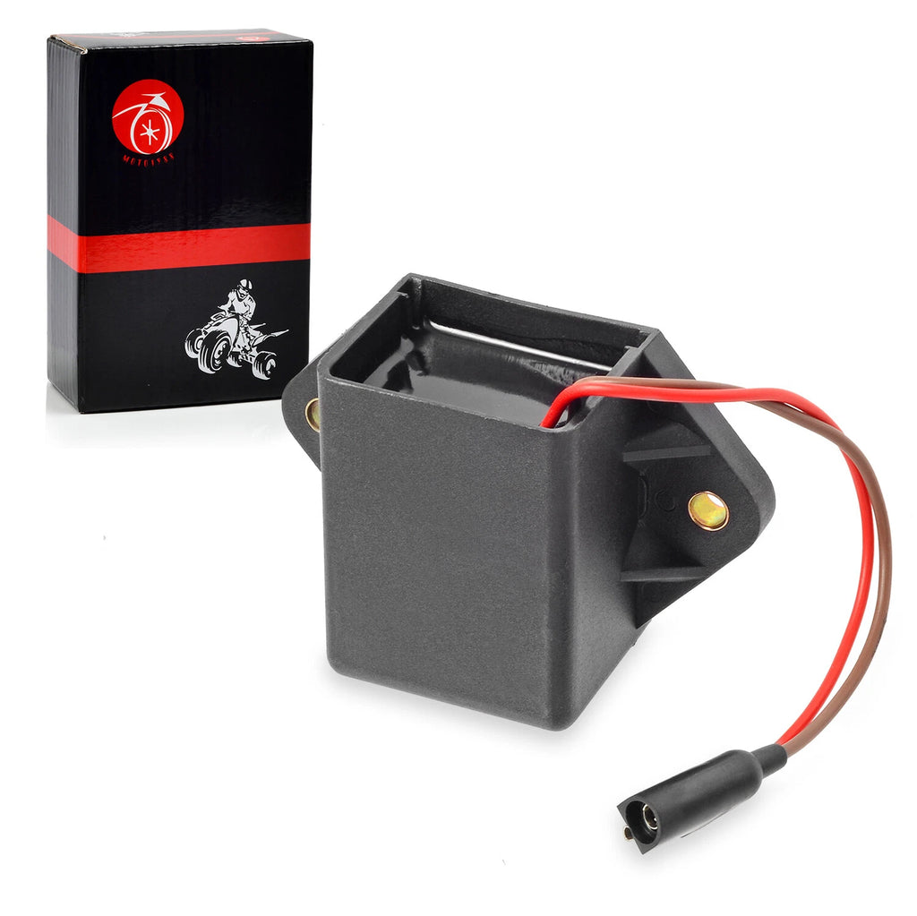 Capacitor for Polaris RMK IQ Rush SwitchBack 600 700 800 900 (2006–2019)