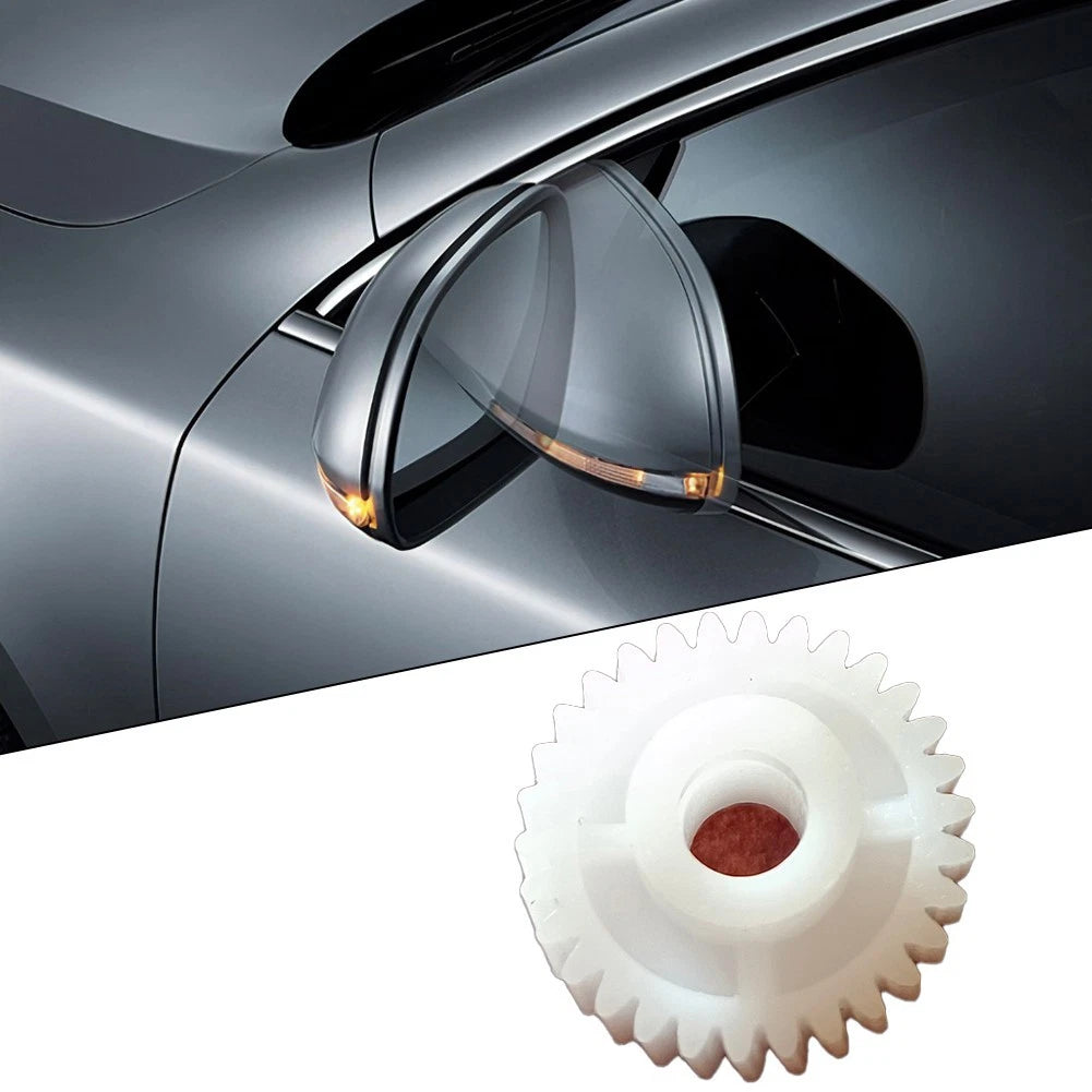 Side View Folding Mirror Gear for Hyundai Santafe (2013–2019)