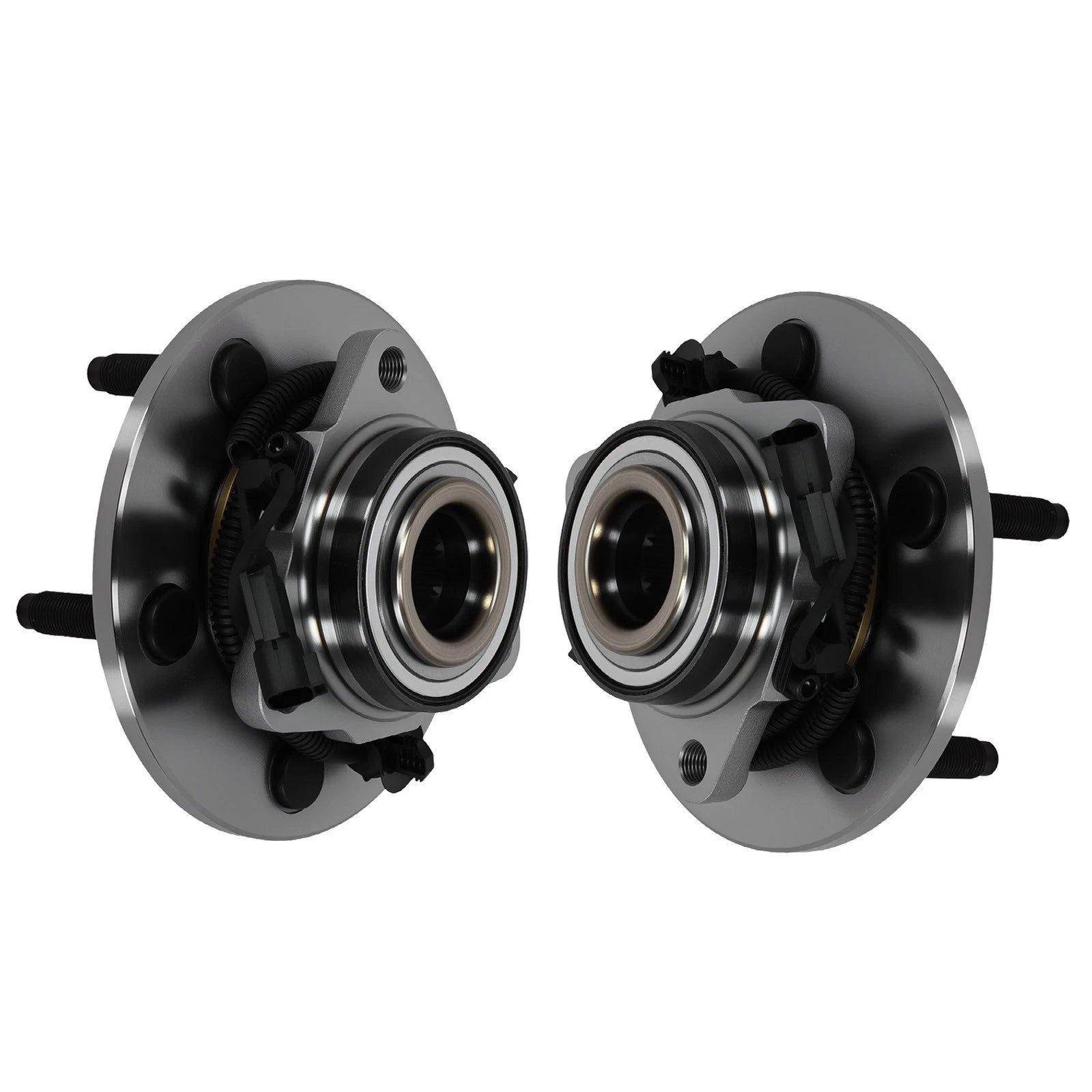 Front Left Right Wheel Hub Bearing Assembly for Dodge Ram 1500 (2006–2008)