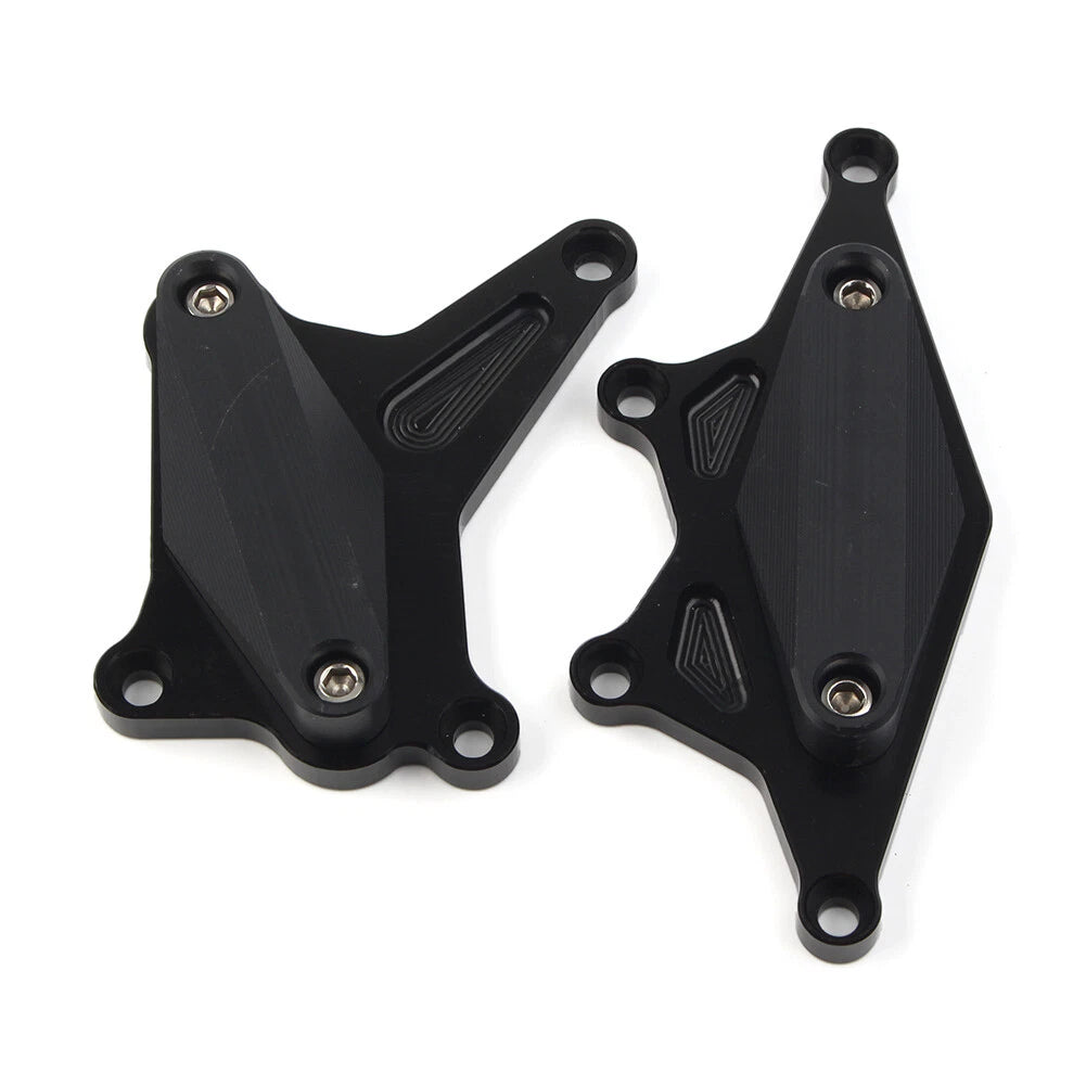 Stator Guard Cover Slider Protector for Honda CB500 CB500F (2013–2018)