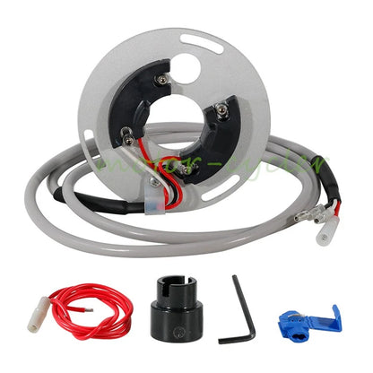 Ignition Module Sensor Pickup Assembly for Honda CB450 Super Sport (1972–1974)