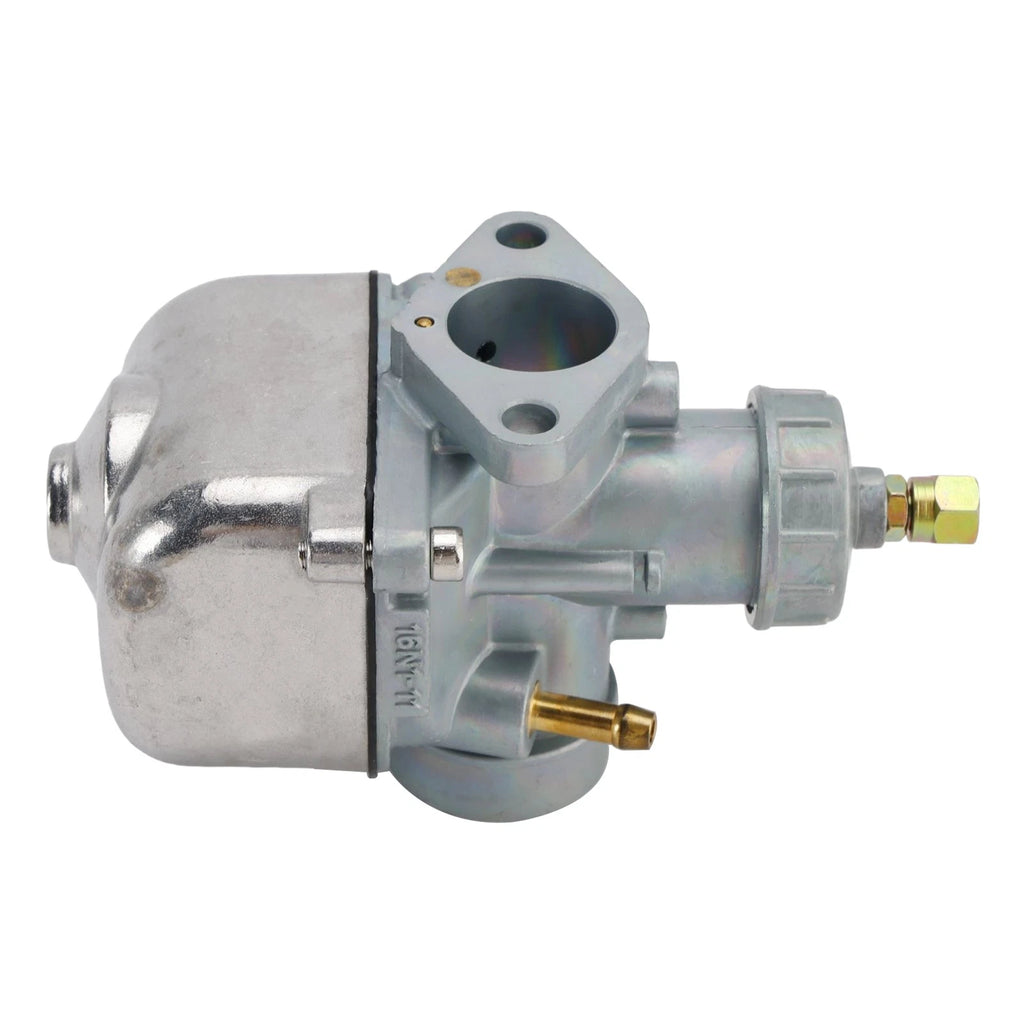 21mm Carburetor Carb for Simson S50 S51 S53 S60 S70 S80 S83 SR50 SR80 (1970–2023) 13149-00S