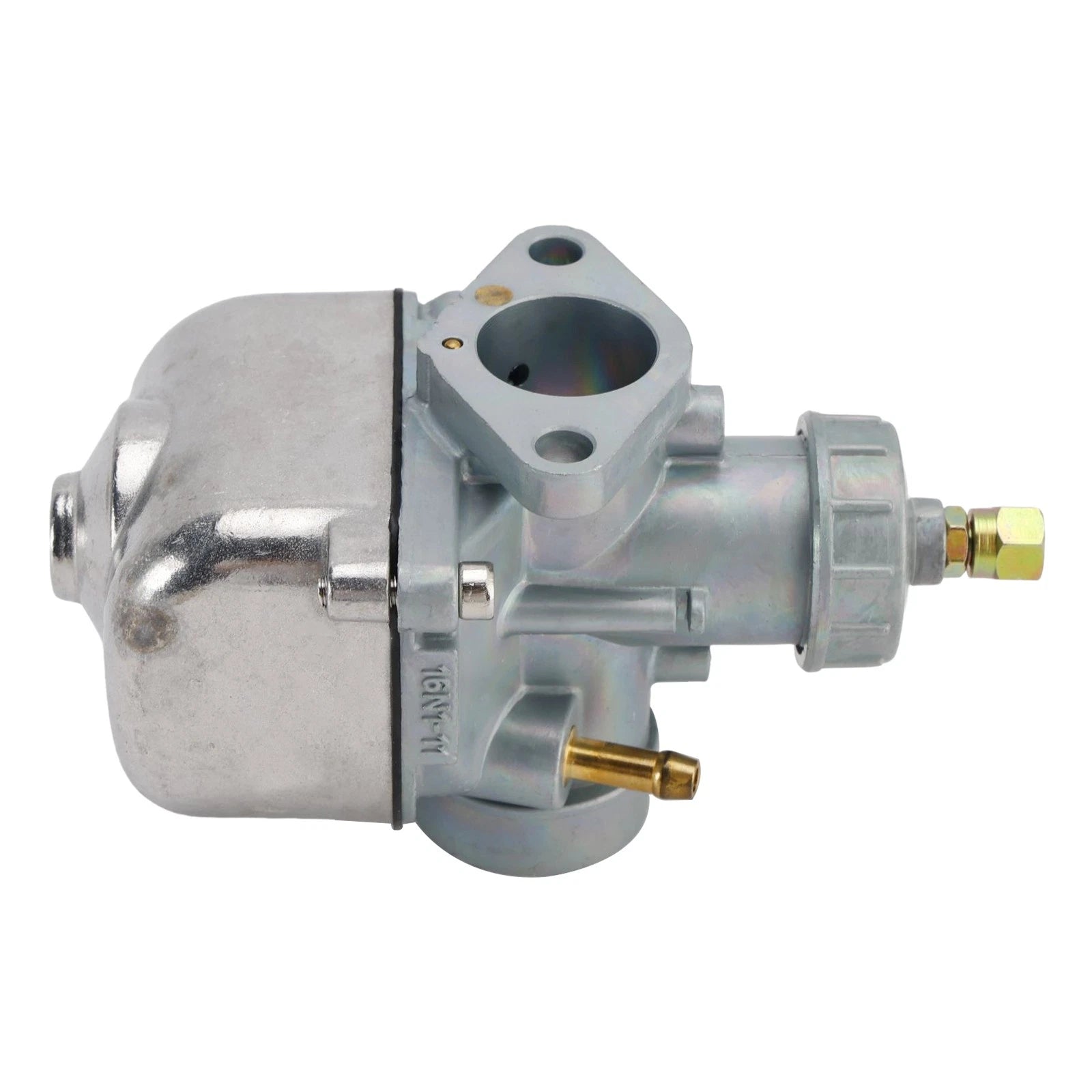 21mm Carburetor Carb for Simson S50 S51 S53 S60 S70 S80 S83 SR50 SR80 (1970–2023) 13149-00S