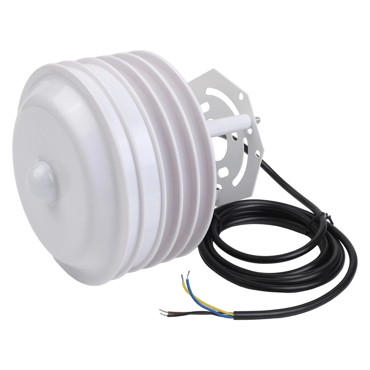 Shutter Box for Weather Stations (Solar Radiation Defense)