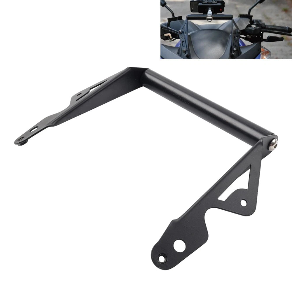 Phone Holder Bracket for Yamaha Tricity 125/155 (2017–2023)