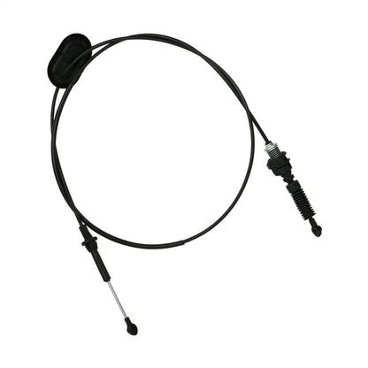 Automatic Transmission Shifter Cable for Chevy Blazer GMC Jimmy (1999–2005)