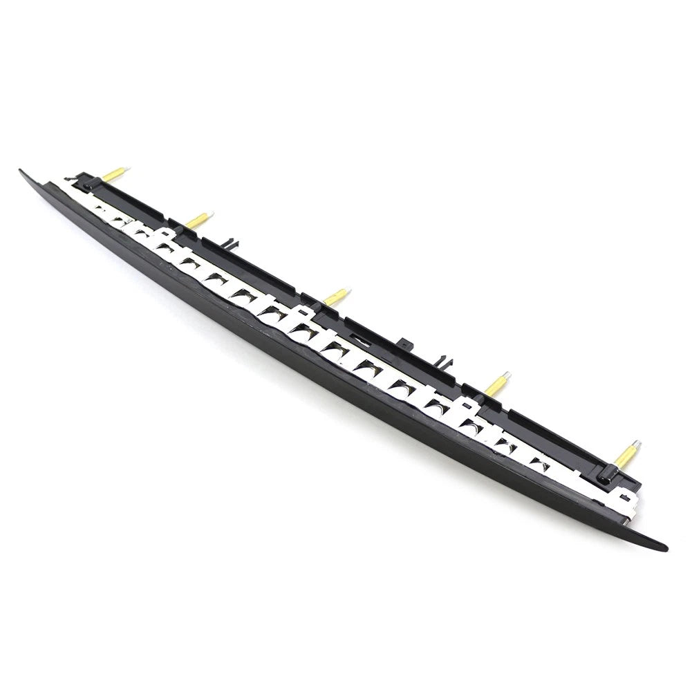 Black Tail Light for BMW 6 Series E63 E64 (2004–2007)