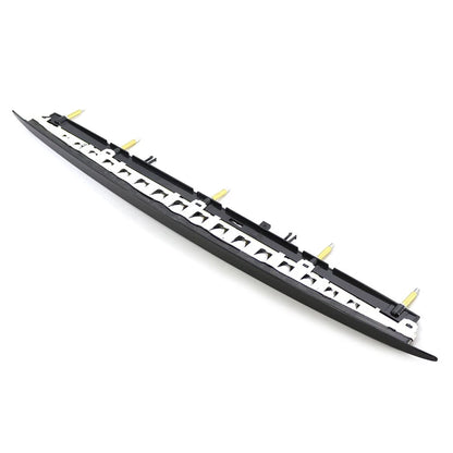 Black Tail Light for BMW 6 Series E63 E64 (2004–2007)