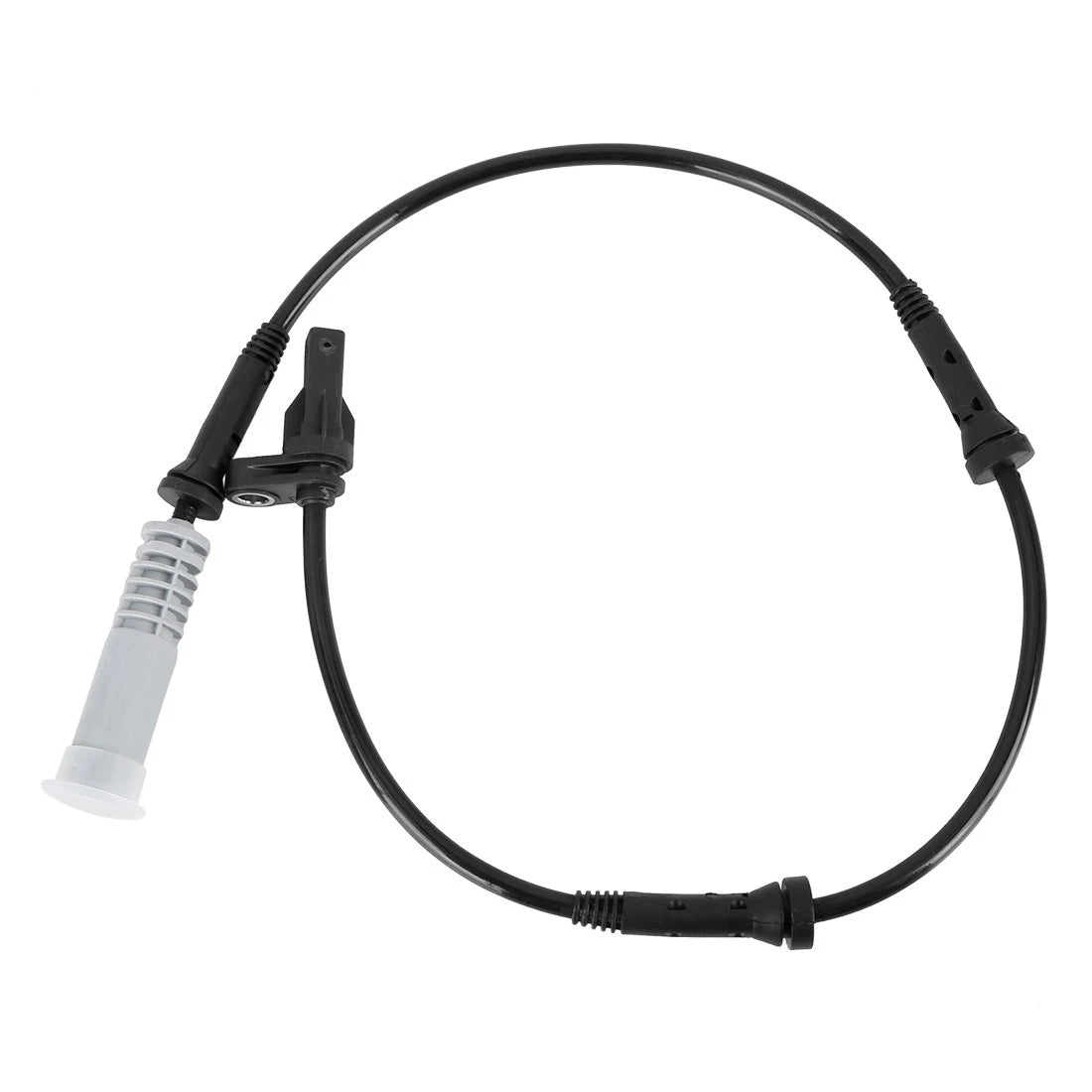 ABS Speed Sensor Front Left Right Replacement for BMW M5 (2006–2010)