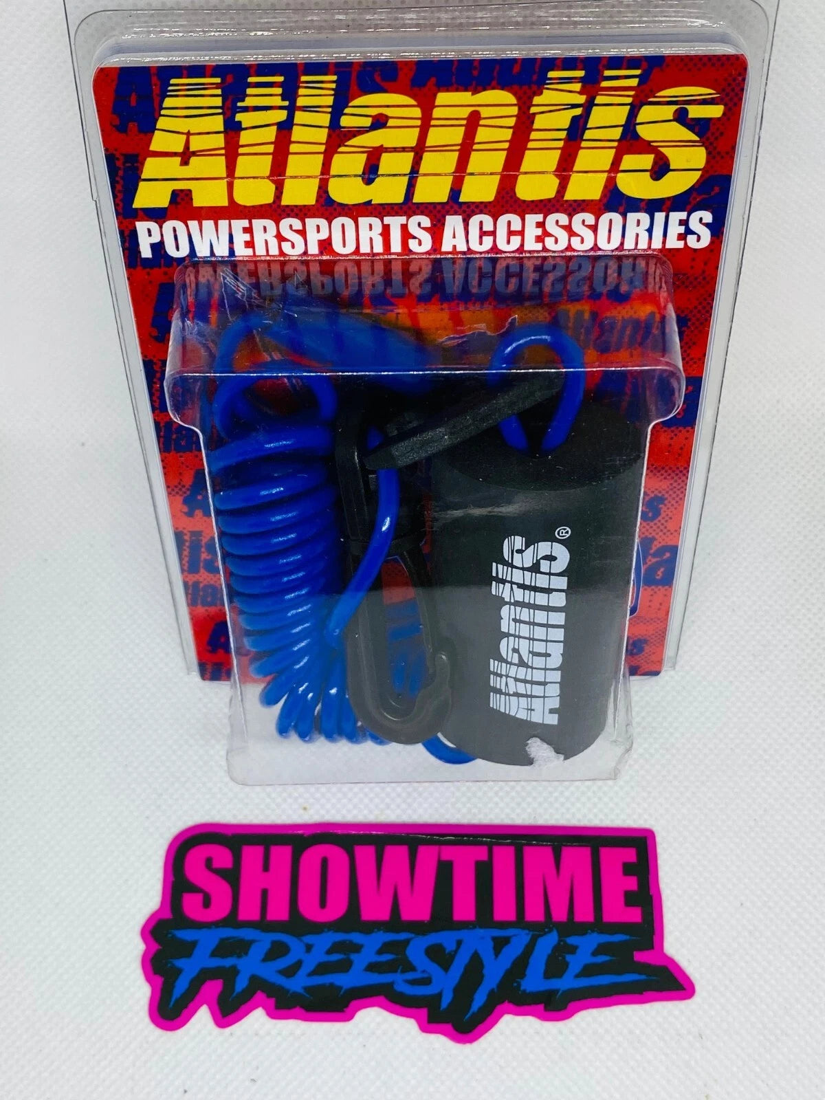 Floating Lanyard for Kawasaki 550 750 800 & Polaris Jet Ski