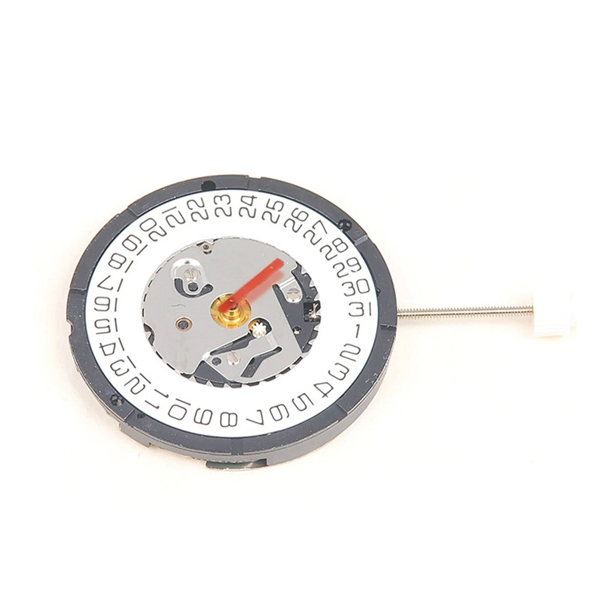 23.3mm Quartz Watch Movement for ISA 2320/103