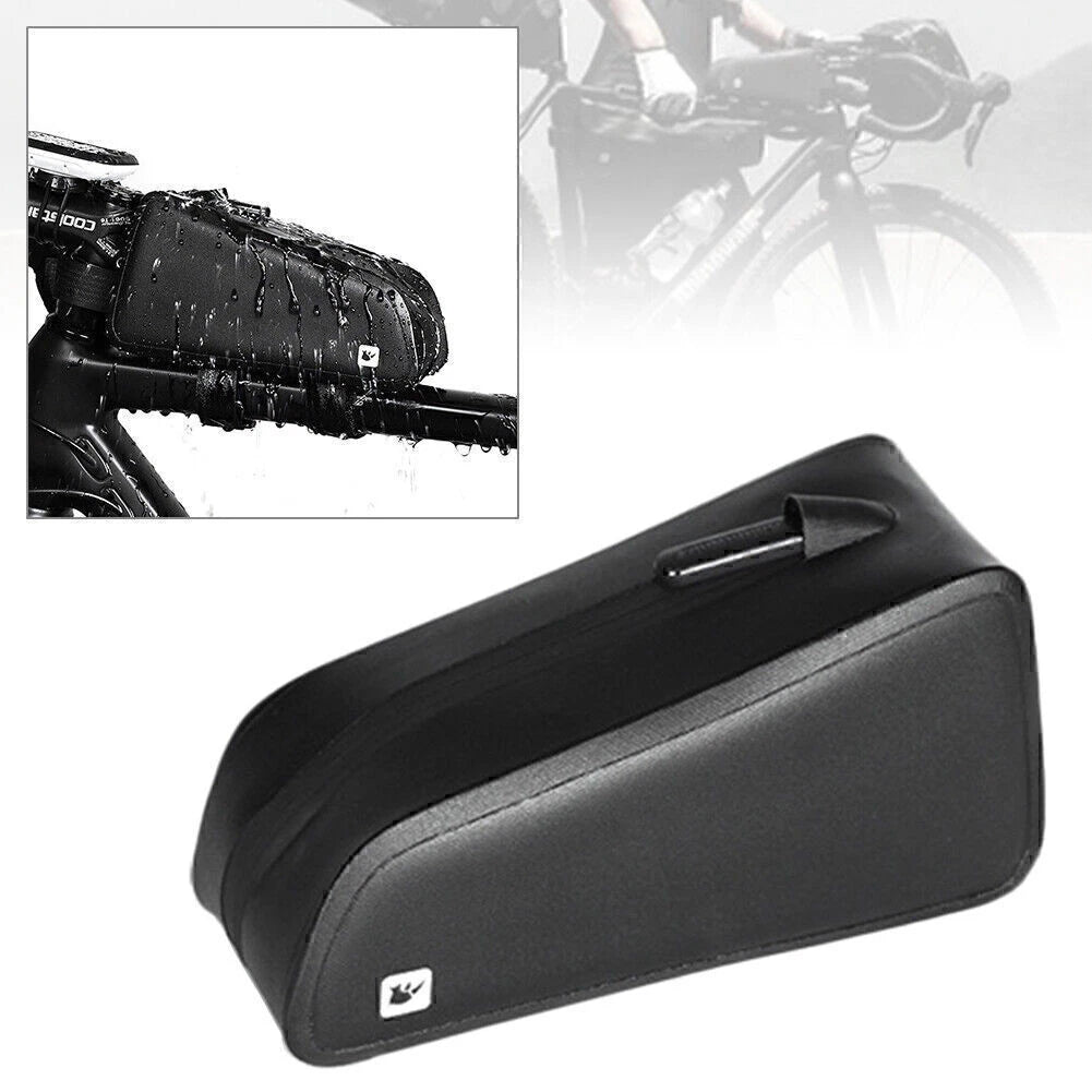 Waterproof Bicycle Bag for MTB Road Bike (2010–2023)