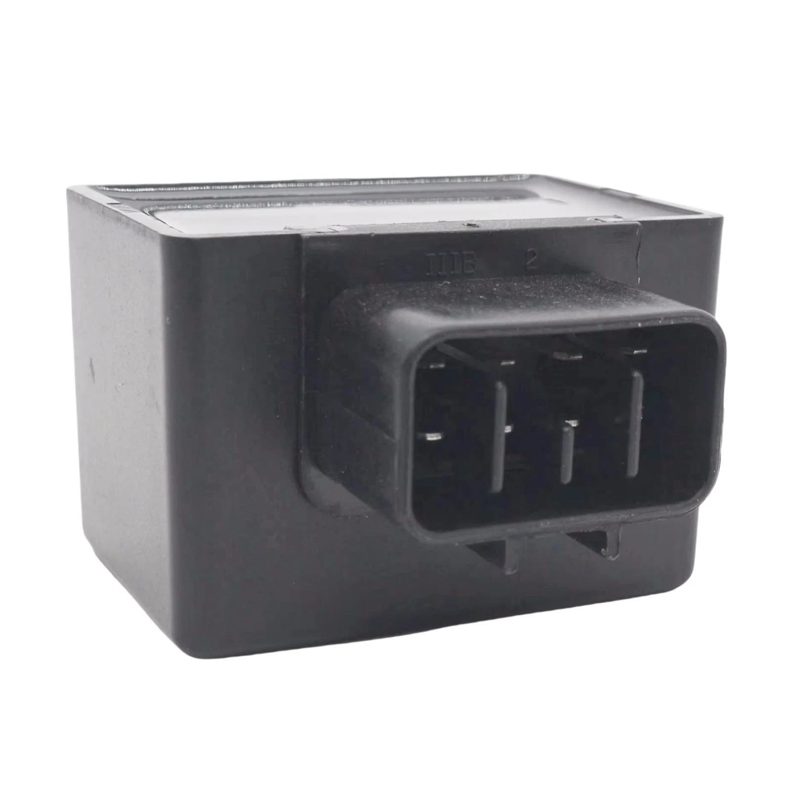 12V 8-Pin Electrical Relay 60E-81950-00-00 for Yamaha WaveRunner (2002–2015)