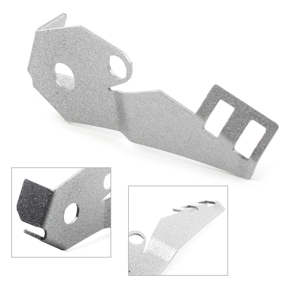 Side Stand Switch Protector Cover for BMW R1200GS LC Adventure (2014–2018)