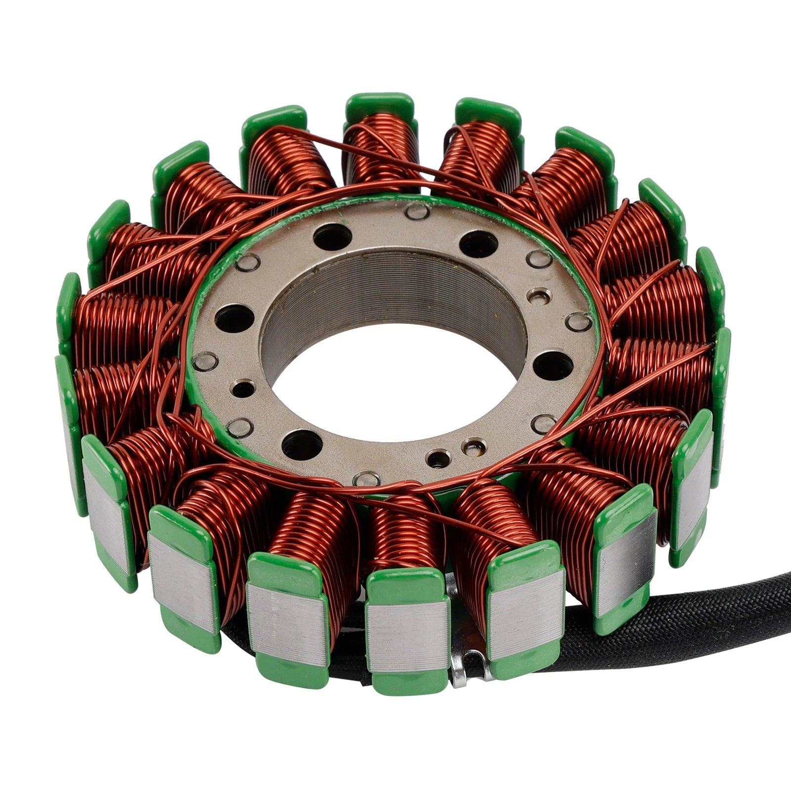 Magneto Alternator Stator for Kawasaki SC 250 A1 (2002)