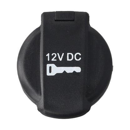 12V Power Outlet Cap Cover for Ram