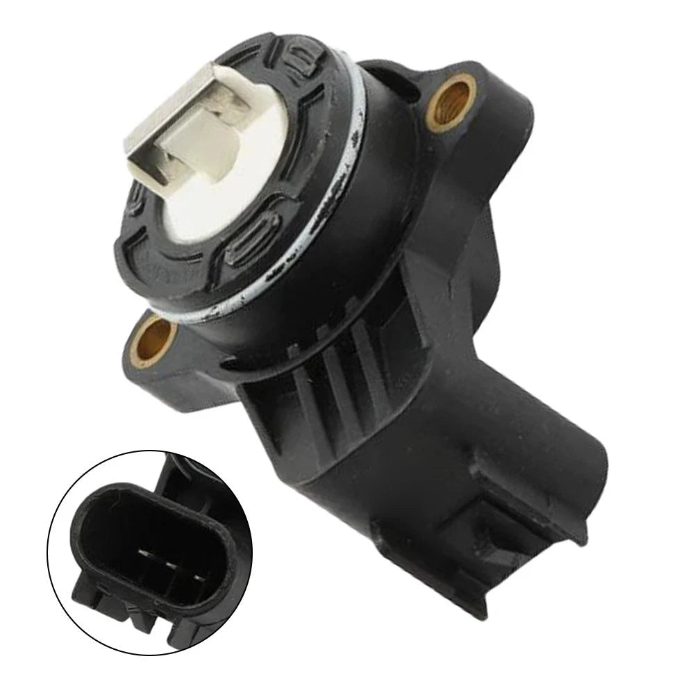 Replacement Position Sensor Transfer Case Drive Actuator for Chevrolet