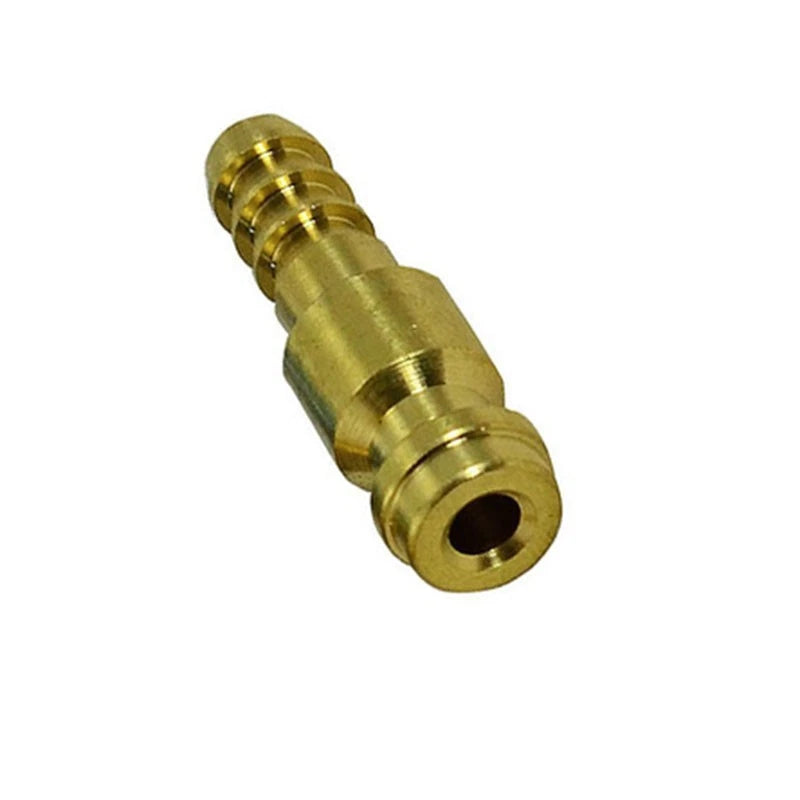 Gas & Water Quick Connector Hose Replacement Set for Welding Fitting
