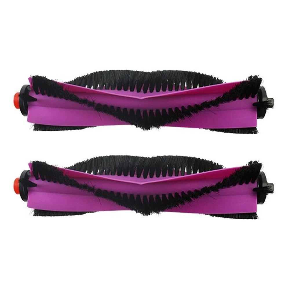 Main Brush for Robot Vacuum Cleaner (Regular Cleaning Runs)