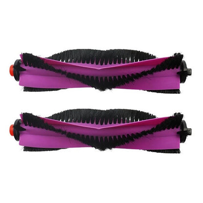 Main Brush for Robot Vacuum Cleaner (Regular Cleaning Runs)