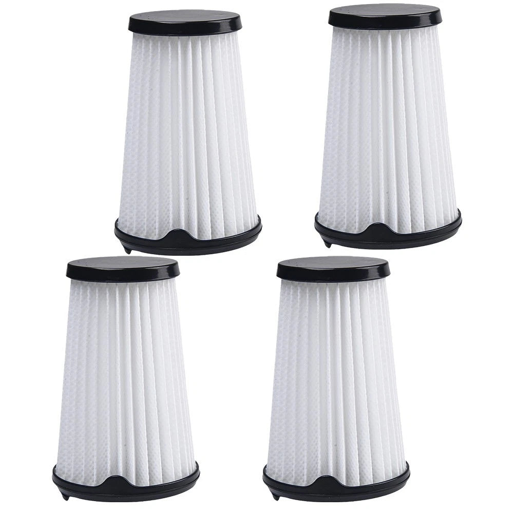 Set of 4 Replacement Filters for Electrolux Vacuums