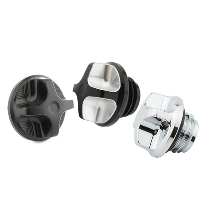 Engine Oil Cap for Honda GL1500 Goldwing (1988–2000)