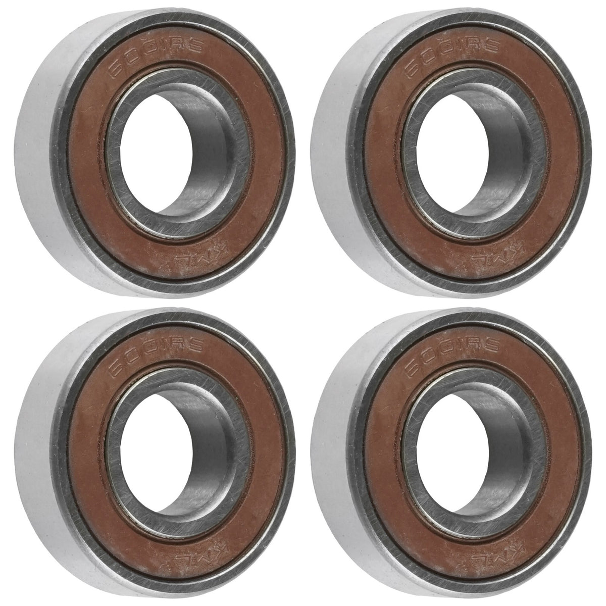 Wheel Bearing Front and Rear Replacement for Toro 22300 (1980–1999)