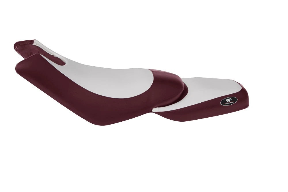 Seat Cover for Sea-Doo GTX GTI RFI (1996–1999) Burgundy Ritco