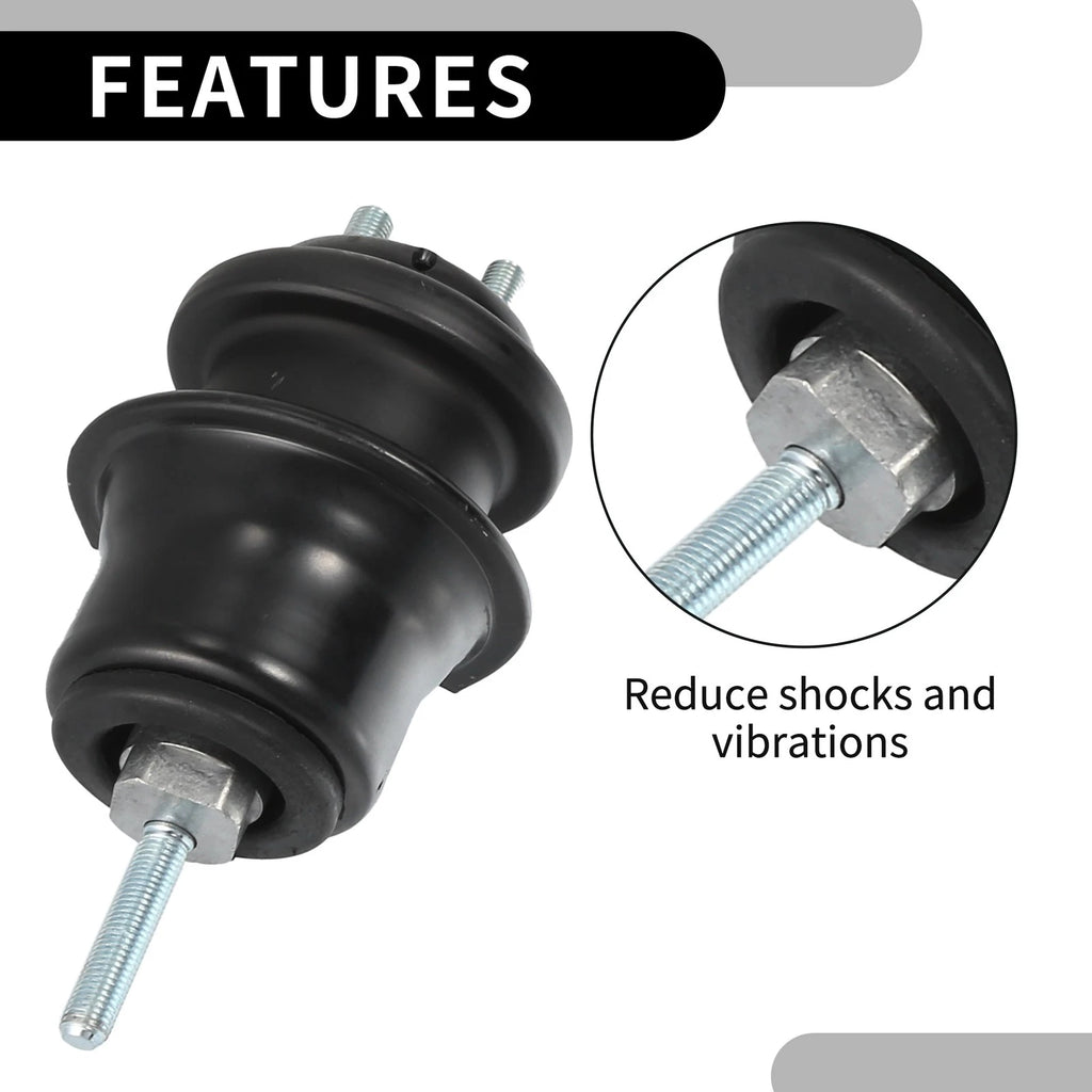 Engine Motor Trans Mount Set for Subaru Legacy Outback (2013–2014)