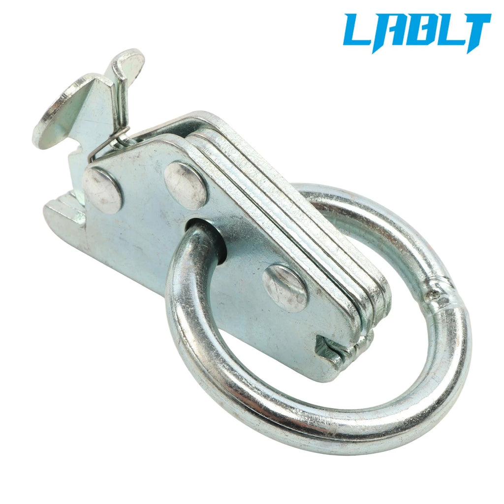 20X E-Track O-Ring Anchor Hooks for LABLT (1.5-Inch)