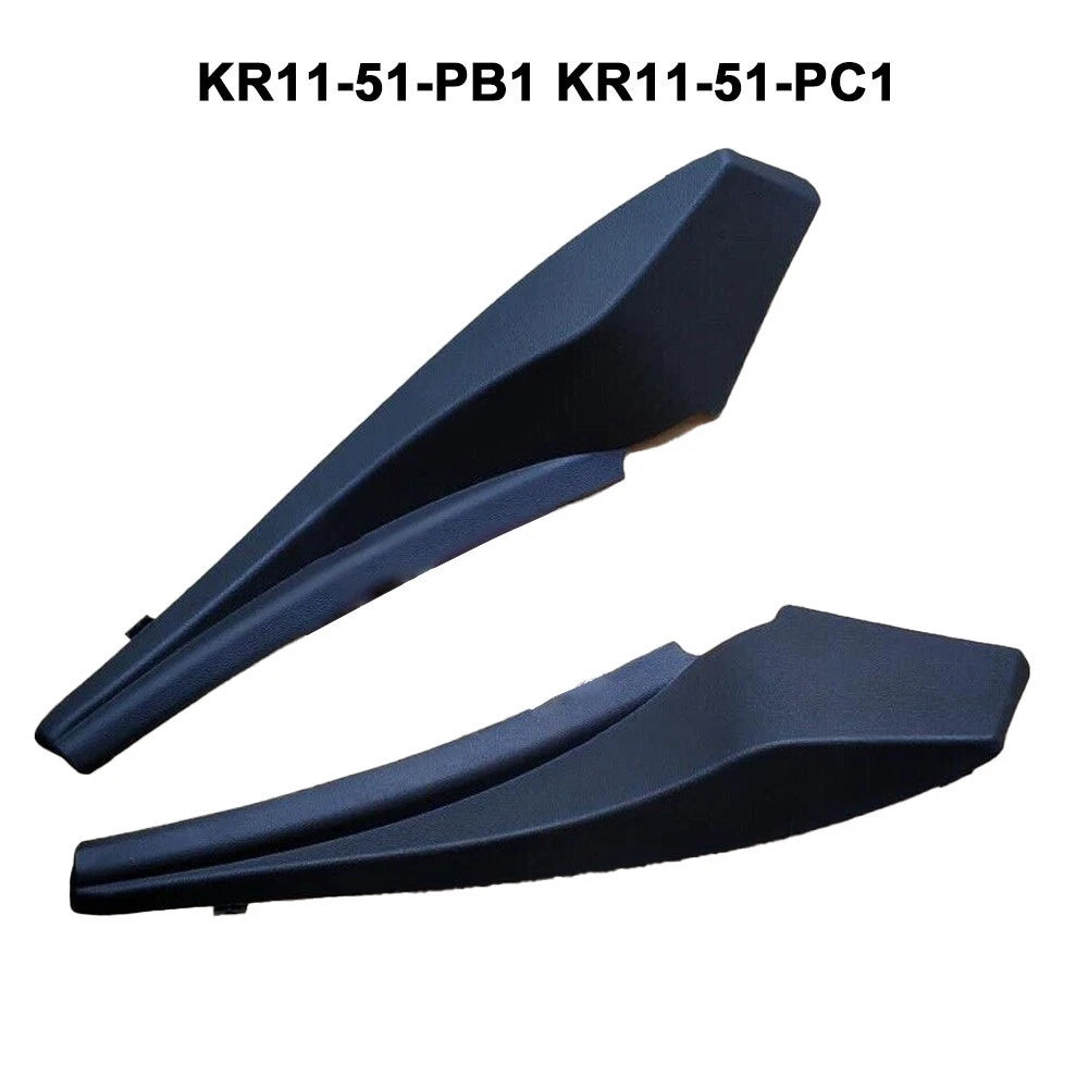 Corner Windshield Pair for Mazda CX-5 (2013–2015)