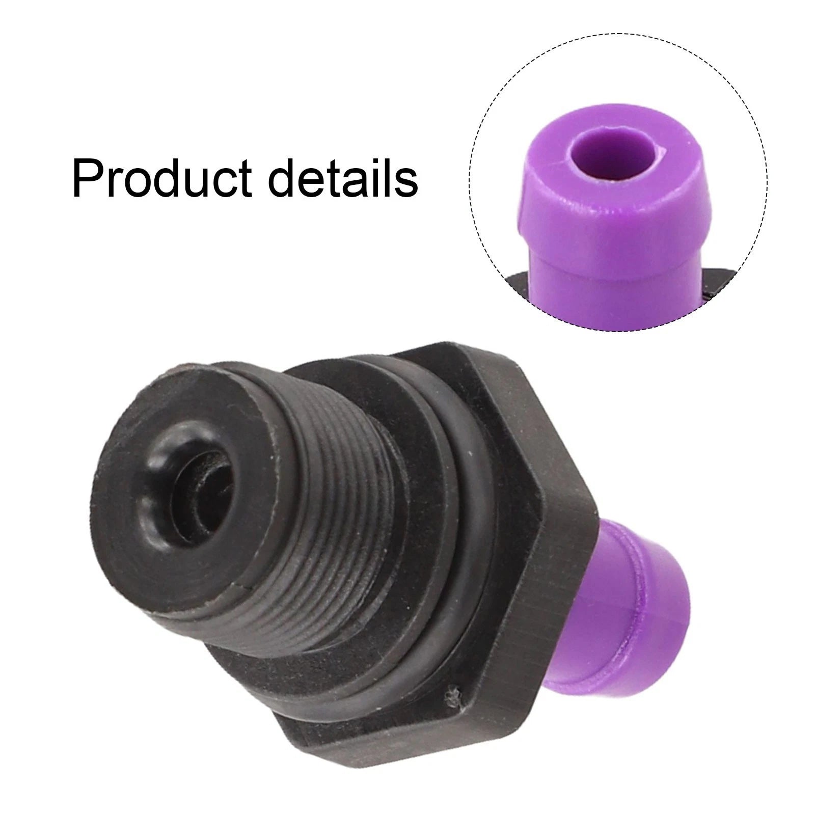 PCV Replacement Valve for Nissan