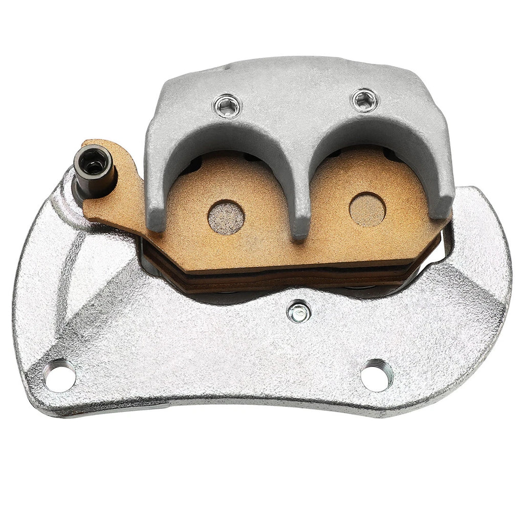 Front Left Brake Caliper with Pads for Can-Am Maverick 1000R (2013–2023)